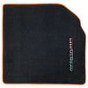 Lamborghini Aventador 2012-2020 Emblem Tailored Carpets Floor Mats