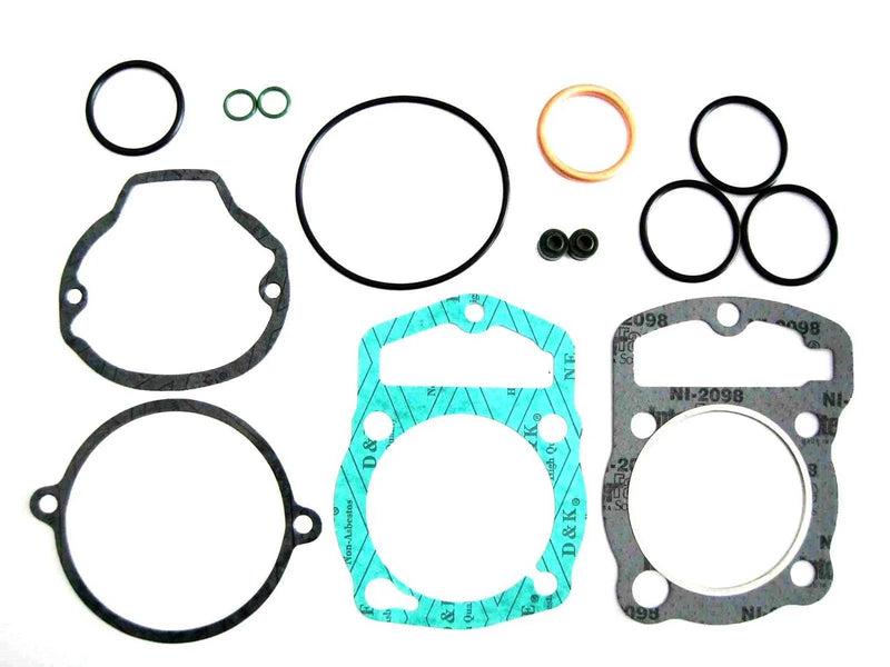 Honda XR185 Top End Engine Gasket Set (1979-1999)