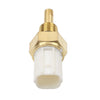 Honda Acura Accord Engine Coolant Temperature Sensor (2003-2007)