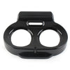 Harley Road Glide FLTRX FLTRU Gauge Cover Nacelle Housing Fairing (2015-2023)