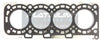 Toyota Land Cruiser VDJ76–VDJ78 4.5L 1VD 2 x Cylinder Head Gasket