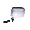 Isuzu  KB KB250 KB280 KB42 Pickup Chrome Side Door Mirror Left