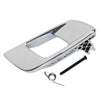 Ford Ranger, Everest, Mazda BT50 2 x Interior Door Handles (2012-2019)