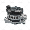 Land Rover Range Rover Jaguar XJ XF 150A Alternator (2002-2012)