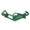 KLX450R KX250F KX450F CNC Green Brake Caliper Guard Protector (2006-2023)