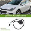 Chevrolet Cruze Rear View Backup Camera (2009-2015)