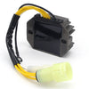 Suzuki DF50 DF40 QHS / L TS / L Voltage Rectifier Regulator (1999-2004)