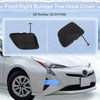 Toyota Prius V Right Front Car Tow Hook Cover Cap (2014–2017)