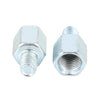 Rearview Mirror Adapter / 10mm RH to 8mm RH / Motorcycle Universal