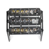 Honda Grom 125 MSX125 / SF 3 Row Light Bar Headlight (2013-2019)