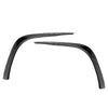 Toyota Camry Sport Front Bumper Fog Light Lamp Cover Trim (2018-2020)