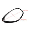 Mini Cooper R60 Headlight & Taillight Covers (2011-2016)