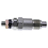 Toyota 2B / B 2J / 2H 4PCS Fuel Injectors