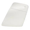Mercedes Benz W164 W166 Heated Wing Mirror Glass Right Driver Side (2006-2015)