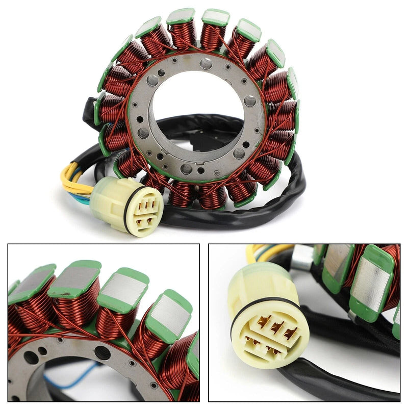 Honda TRX400 Foreman 400 Stator (1995-2003)