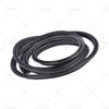 Toyota Hiace Low Roof (2005-2018) Black Rear Tail Gate Rubber Seal