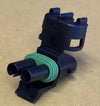 LS1 / LT1 GM 6-Speed Holden 2 x Pins T56 Reverse Switch Plug (1997–2004)
