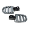 CFMOTO 250SR 400NK 450SR 650NK 800MT 800NK Footrests Foot Pegs (2022)