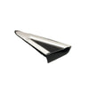 Cadillac XTS Left Side Corner Window Mirror Molding Trim (2013-2019)