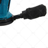 Makita 18V Cordless 125MM Random Orbital Sander