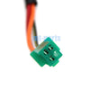Suzuki GW250 Inazuma Fuel Gas Cap & Ignition Key Switch (2014-2017)