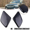 Volvo XC90 Front Headlight Lamp Washer Nozzle Cap Cover (2016–2022)