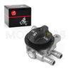 Kawasaki Ninja ZX-6 Fuel Valve Petcock (1993–2002)