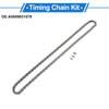 Mercedes-Benz C200 CGI Timing Chain Kit (2007-2014)