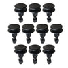 Honda 10 x Engine Bulkhead Cover Strikers