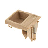 BMW 3 Series E46 Center Console Coin Storage Box Tray (1999-2006)