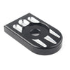 Harley Motorcycle Seat Bolt Tab Cover