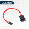Auto Car Mini Fuse Holder Tap Adapter 32V 20A (Universal)