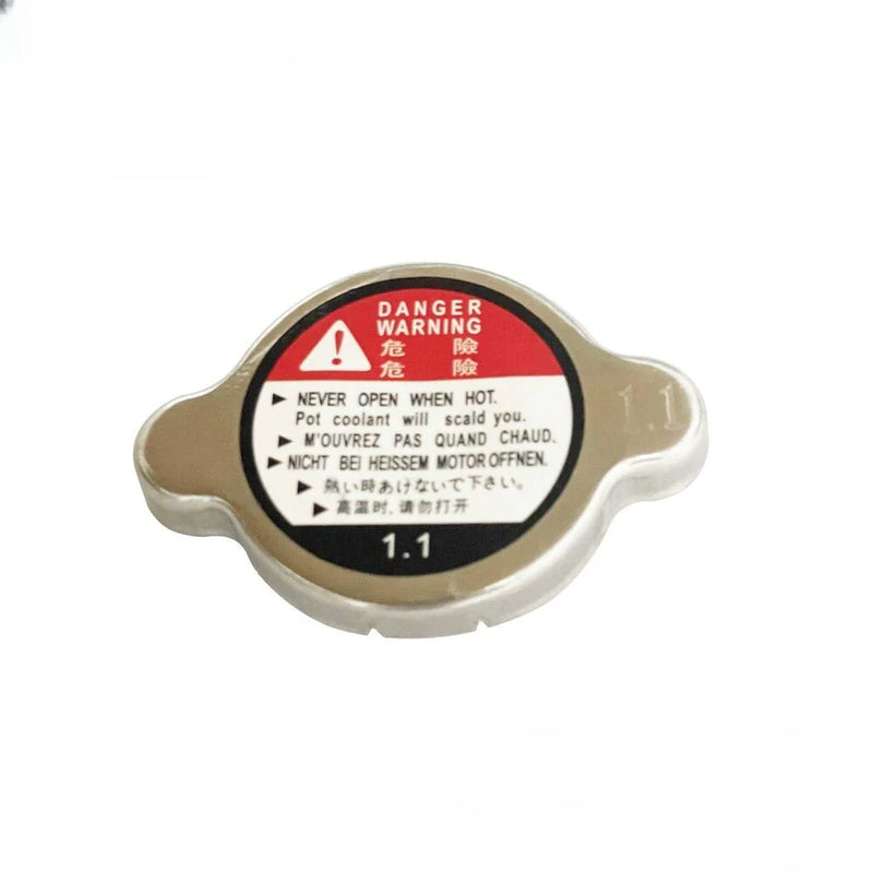 Suzuki GSXR1000 Hayabusa GSX1300R Engine Radiator Cap (2008–2023)