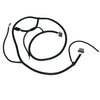 Chevy Blazer Tahoe GMC Suburban Jimmy Truck Tail Light Wiring Harness (1995-2005)