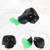 Honda Accord  - 4 Pcs Windshield Wiper Washer Nozzle Spray Jet