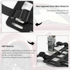 Universal Vehicle Tactical Molle Panel Headrest Gun Rack Storage