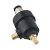 Stable Performance G18 Tire Changer Valve 8mm Tube Compatible