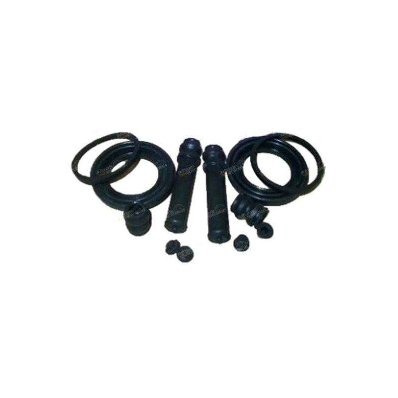 Toyota HZJ75 HZJ78 HZJ79 Rear Disc Brake Caliper Rubber Kit
