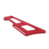 Yamaha WR250R / X Heel Guard Rear Chain Sprocket Cover Red (2007-2017)