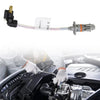 Mercedes Oil Sensor Line / Black Plastic / Oil Sensor Line