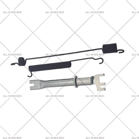 Navara D22 4WD Brake Drum Spring & Adjuster Kit (1997-2006)