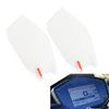APRILIA DORSODURO RSV4 Speedometer Scratch Protection Film (2010-2023)