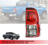 Toyota Hilux 1kd RH Tail Light (2015-2020)