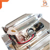 Nissan Navara D21 Front Corner Turn Signal Bulbs (1986-1997)