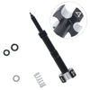 Carburetor / Easy Adjust Fuel Mixture Screw for Motorcycle Needle