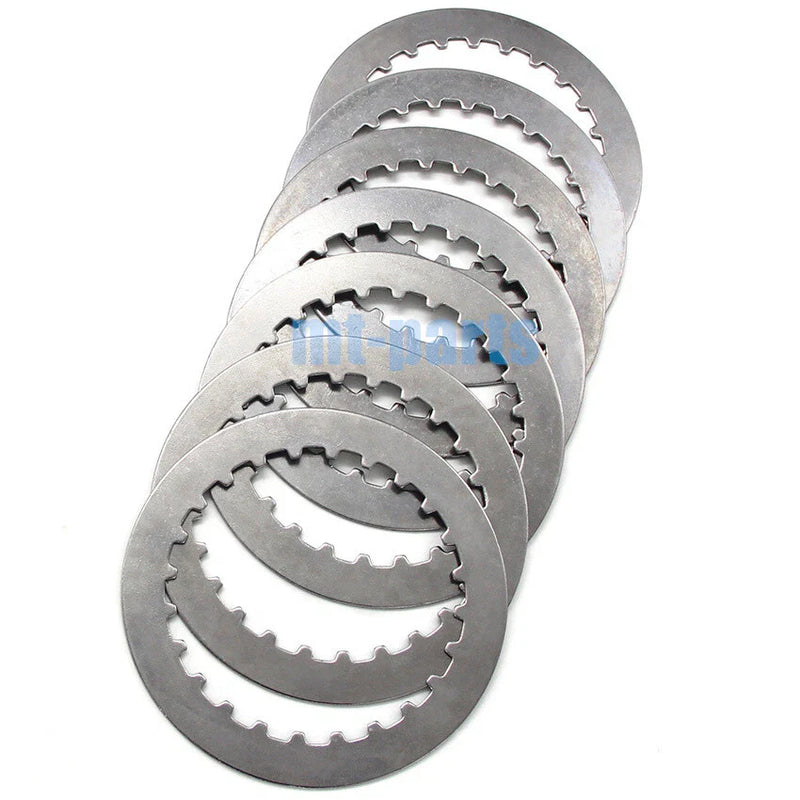 Honda VT750C2 Shadow A.C.E. Clutch Friction Plate Kit (1997-2001)