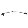 Hyundai i30 1.4D 2013 On Crankshaft Position Sensor (D4FC)