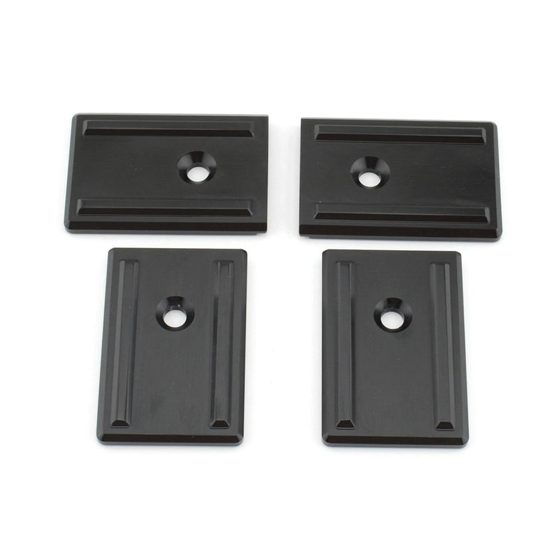 YAMAHA V-Max 1200 Black Engine Decorative Cover Cap (1994-2007)