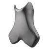 Yamaha YZF R1 (2004-2006) Black Soft Motor Leather Front Rider Seat