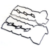 Hyundai Azera, Santa Fe, Kia Valve Cover Gasket Set (2006-2012)